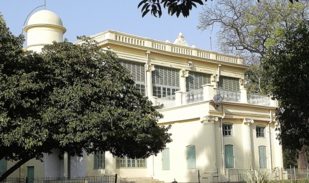 Vishva Bharti shantiniketan, West Bengal